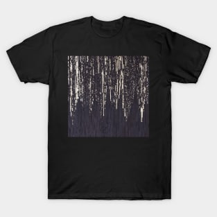 Rio Sierra Black/Natural T-Shirt